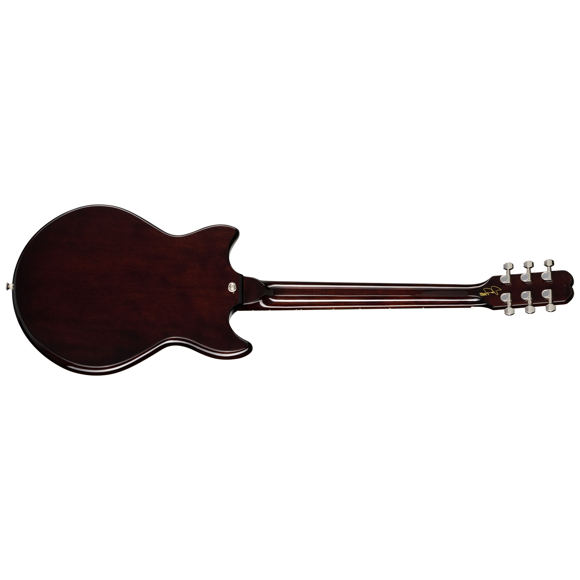 Joan Jett Olympic Special ネック・フレット良好 Epiphone Joan Jett Olympic Special | Gibson Japan