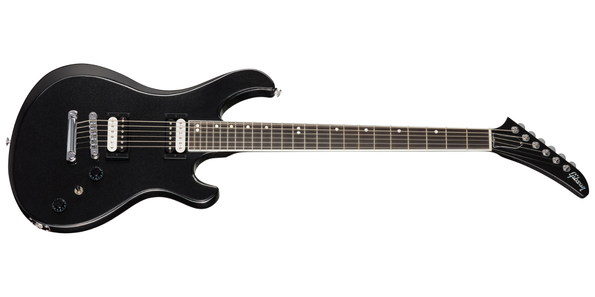 Victory Baritone, Graphite Metallic
