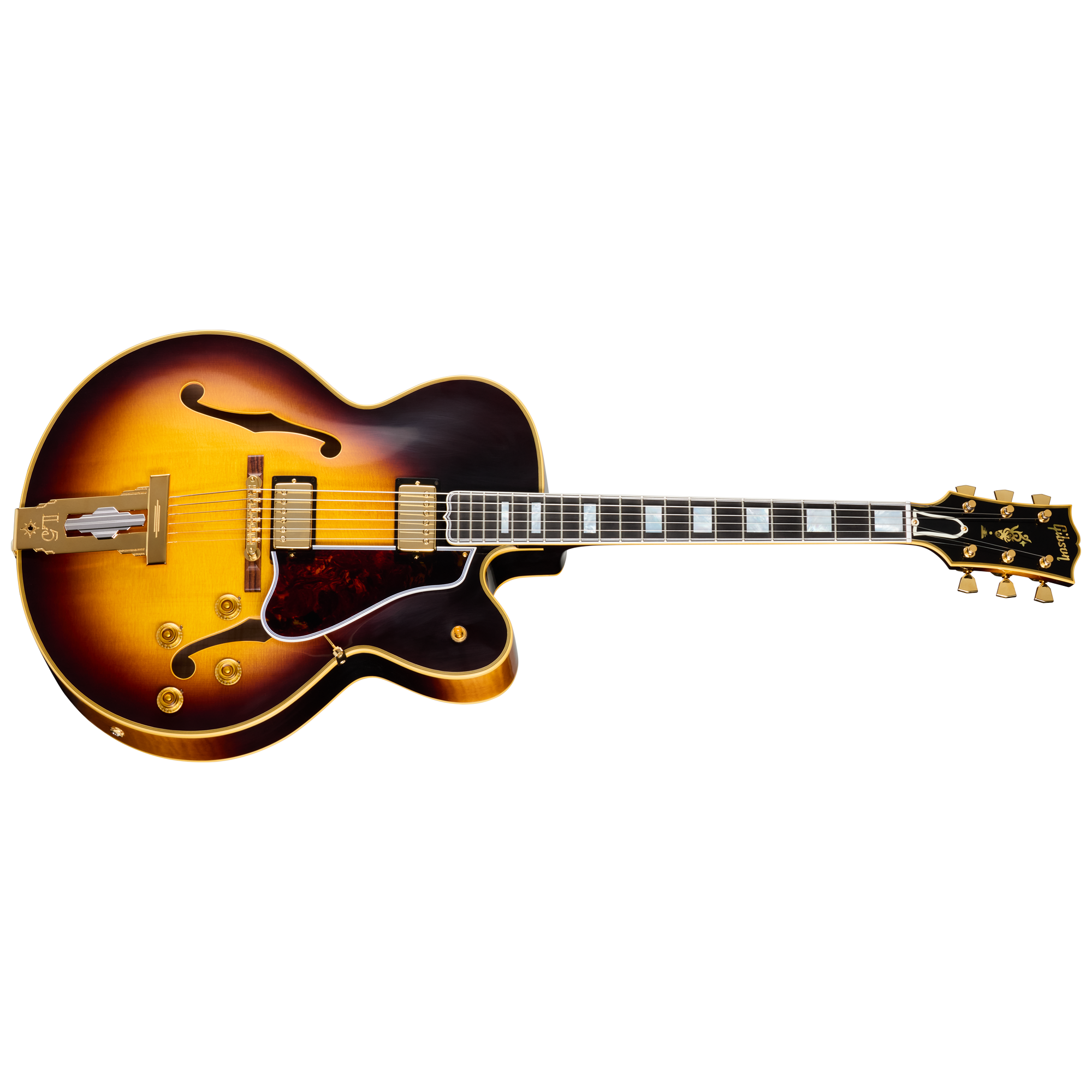 1957 L-5 CES Reissue | Gibson Japan