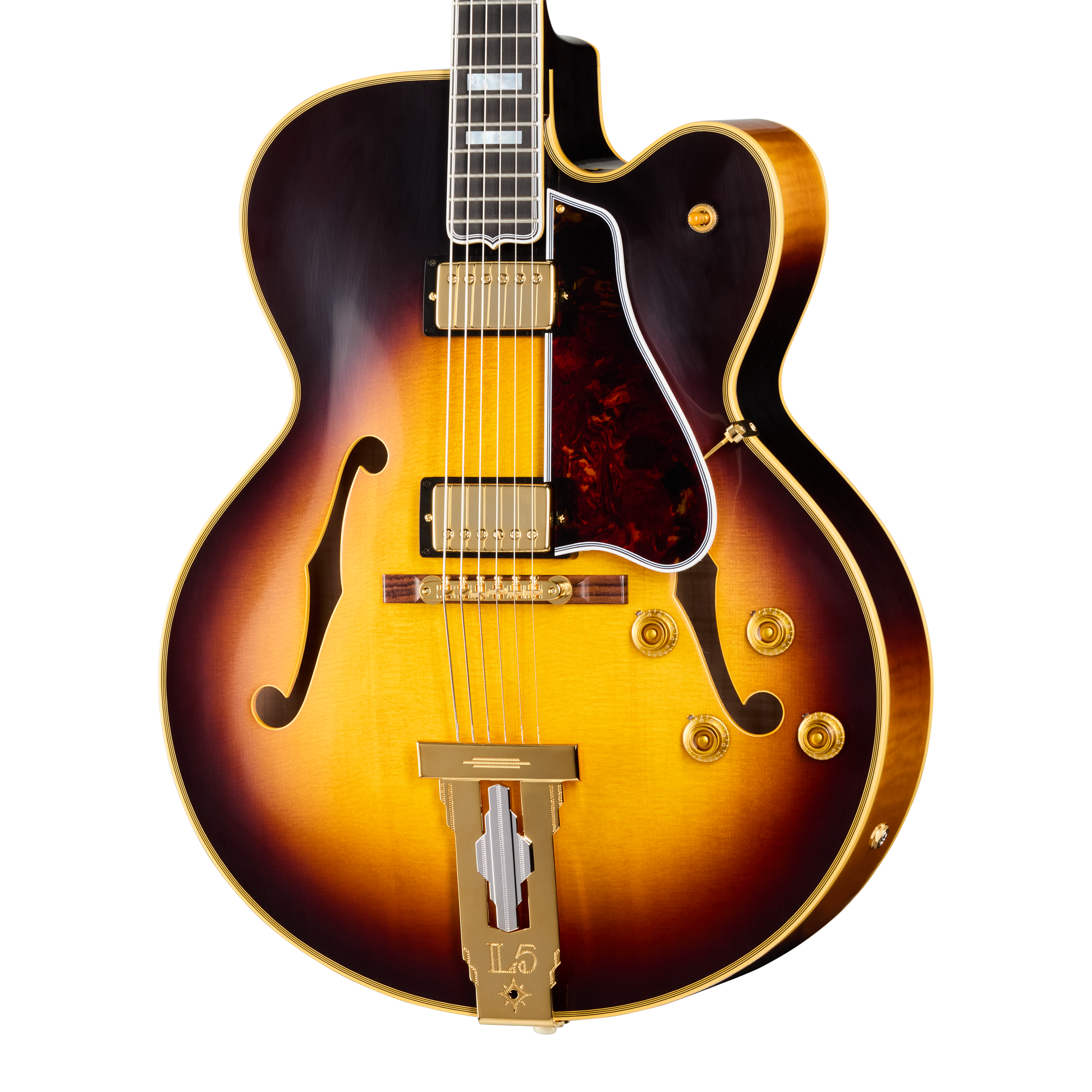 1957 L-5 CES Reissue | Gibson Japan
