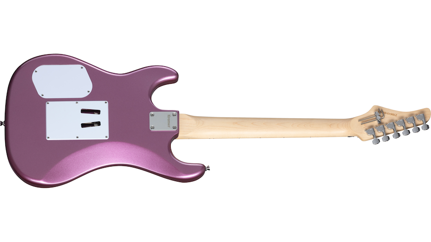■Kramer Pacer Classic クレイマー フロイドローズ タイプ Pacer Classic | Gibson Japan
