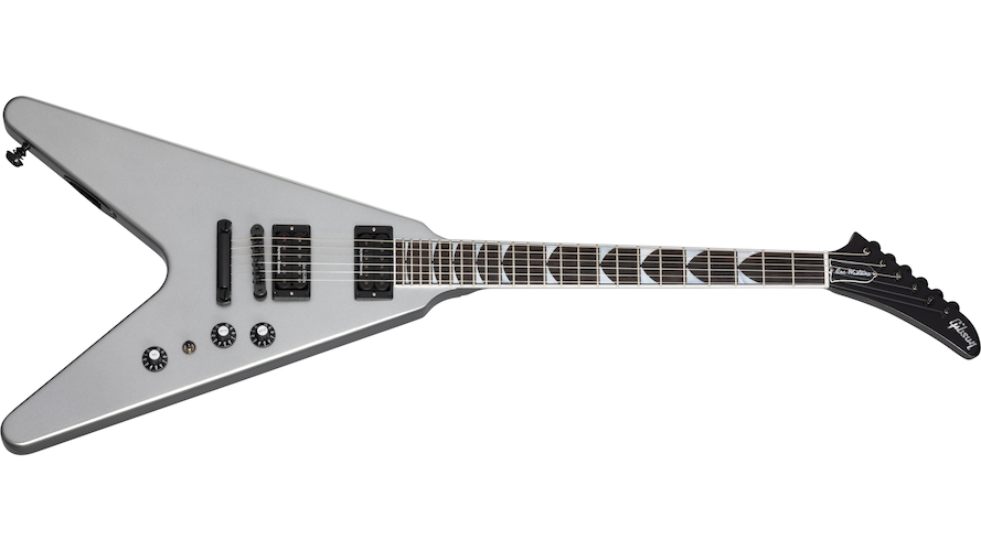 Dave Mustaine Flying V EXP | Gibson Japan