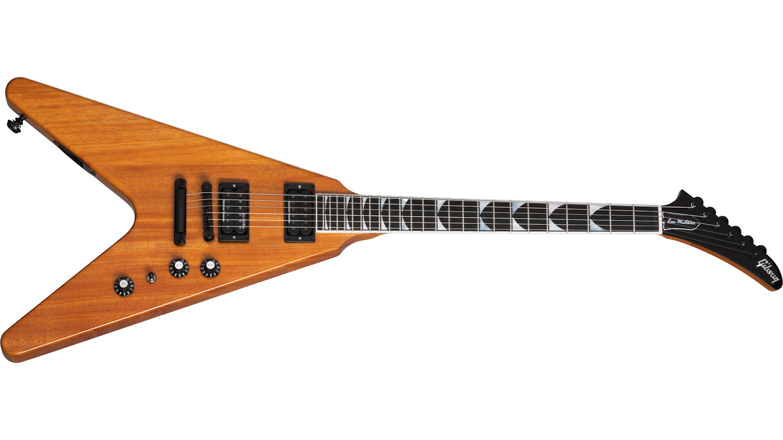 Dave Mustaine Flying V EXP | Gibson Japan