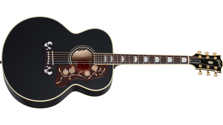 Elvis SJ-200 | Gibson Japan