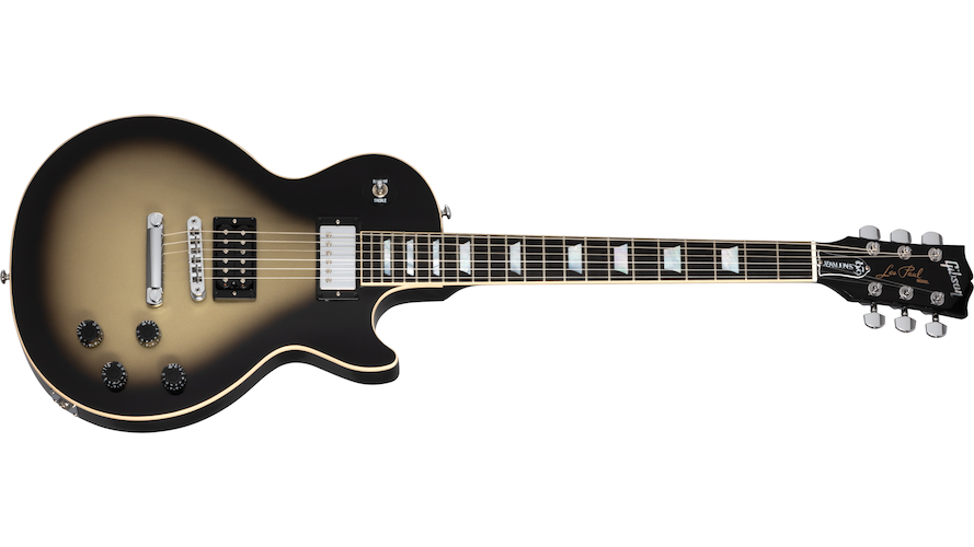 Adam Jones Les Paul Standard | Gibson Japan