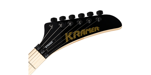 Striker HSS (Maple FB; Floyed Rose Special) | Gibson Japan