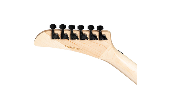 Striker HSS (Maple FB; Floyed Rose Special) | Gibson Japan