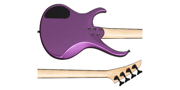 美品♪KRAMER D-1 BASS クレイマー アクティブピックアップ EMG D-1 Bass | Gibson Japan