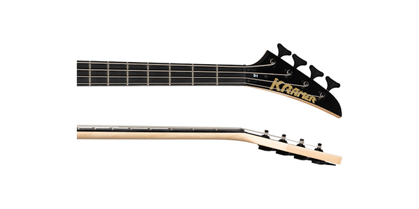 Disciple D-1 Bass (4-String) | Gibson Japan